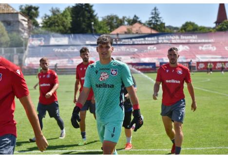 Foto: Szilágyi Lóránd / BIHOREANUL
