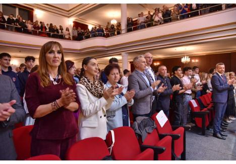 Foto: Szilágyi Lóránd / BIHOREANUL