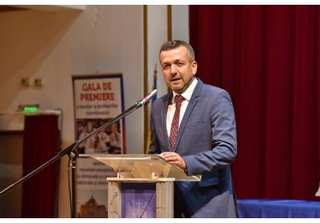 Foto: Szilágyi Lóránd / BIHOREANUL