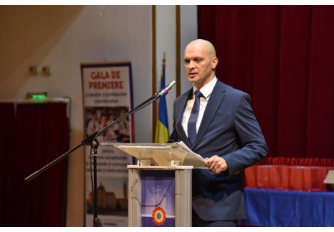 Foto: Szilágyi Lóránd / BIHOREANUL
