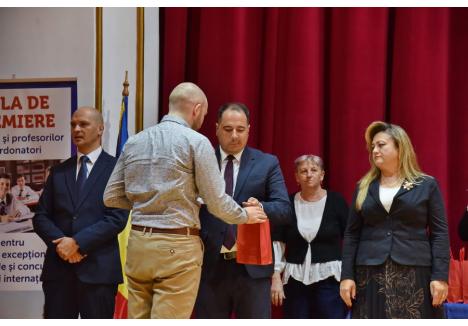 Foto: Szilágyi Lóránd / BIHOREANUL