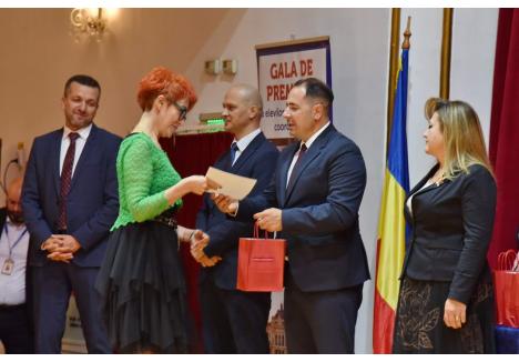 Foto: Szilágyi Lóránd / BIHOREANUL