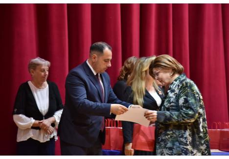 Foto: Szilágyi Lóránd / BIHOREANUL