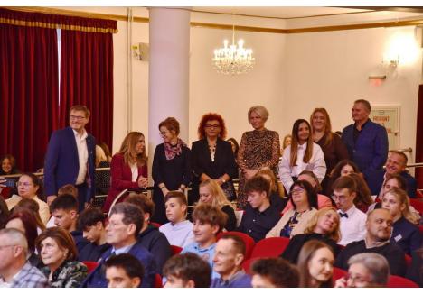 Foto: Szilágyi Lóránd / BIHOREANUL