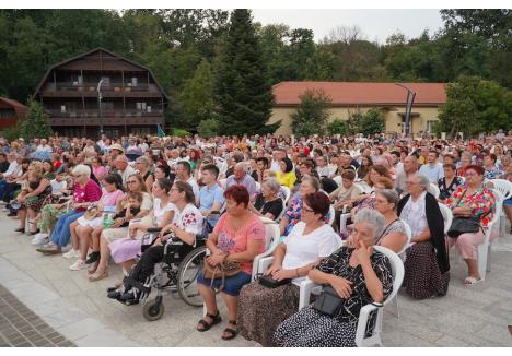 Foto: Paul Lelea / BIHOREANUL