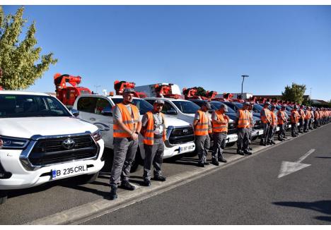 Foto: Szilágyi Lóránd / BIHOREANUL