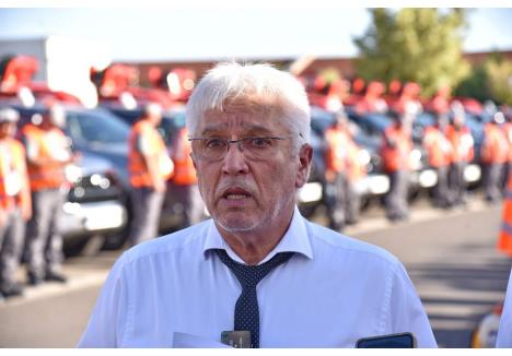 Foto: Szilágyi Lóránd / BIHOREANUL