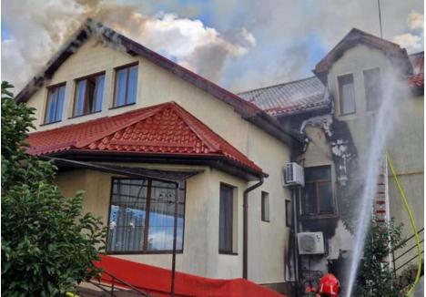 Sursa foto: ISU Crișana 