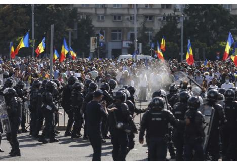 Foto: Inquam Photos / George Călin