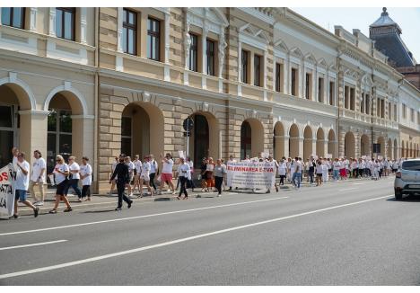 Foto: Paul Lelea / BIHOREANUL