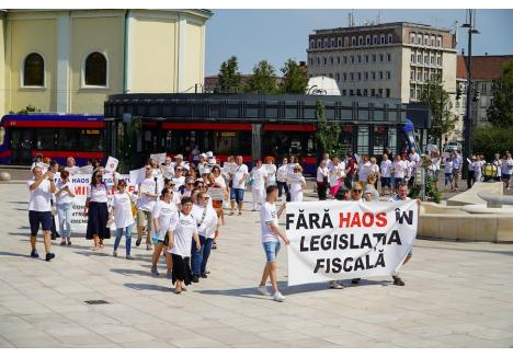 Foto: Paul Lelea / BIHOREANUL