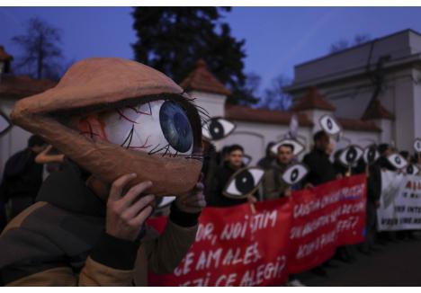 Foto: Inquam Photos / Octav Ganea