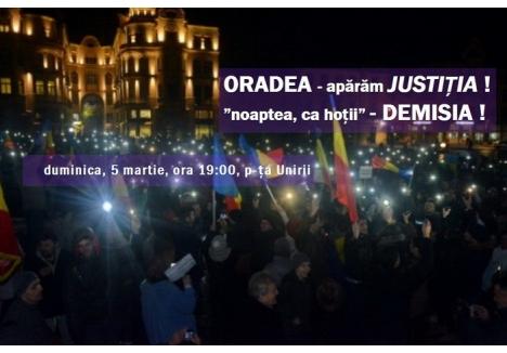 (foto: Facebook, Oradea Civică)