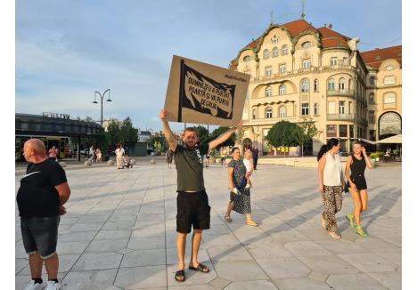 Foto: Szilágyi Lóránd / BIHOREANUL