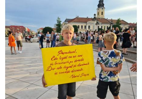 Foto: Szilágyi Lóránd / BIHOREANUL
