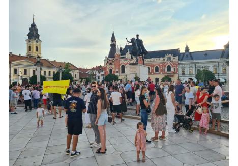 Foto: Szilágyi Lóránd / BIHOREANUL