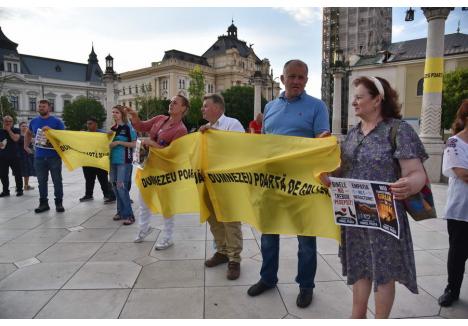 Foto: Szilágyi Lóránd / BIHOREANUL