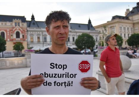 Foto: Szilágyi Lóránd / BIHOREANUL