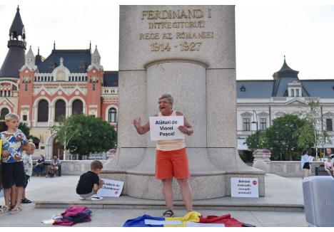 Foto: Szilágyi Lóránd / BIHOREANUL