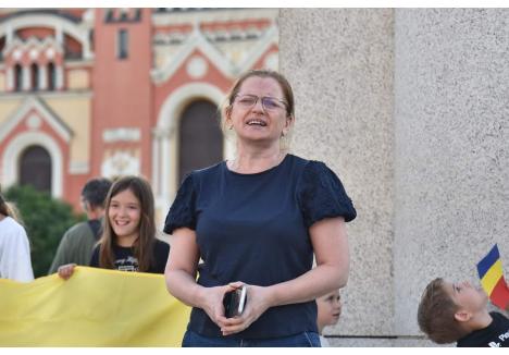 Foto: Szilágyi Lóránd / BIHOREANUL