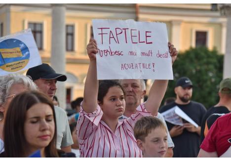 Foto: Szilágyi Lóránd / BIHOREANUL
