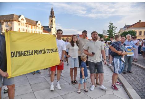 Foto: Szilágyi Lóránd / BIHOREANUL