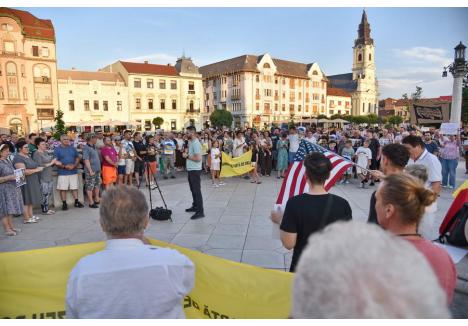 Foto: Szilágyi Lóránd / BIHOREANUL
