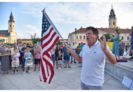 Foto: Szilágyi Lóránd / BIHOREANUL