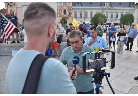 Foto: Szilágyi Lóránd / BIHOREANUL