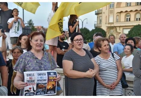 Foto: Szilágyi Lóránd / BIHOREANUL