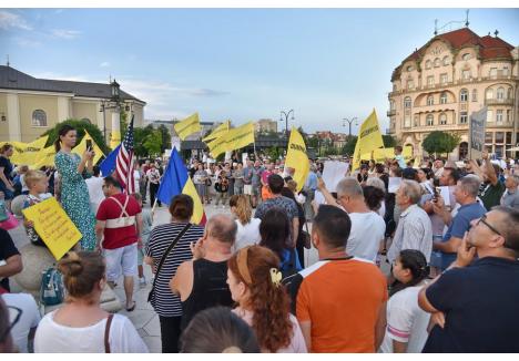 Foto: Szilágyi Lóránd / BIHOREANUL