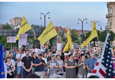 Foto: Szilágyi Lóránd / BIHOREANUL