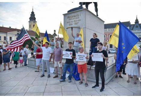 Foto: Szilágyi Lóránd / BIHOREANUL