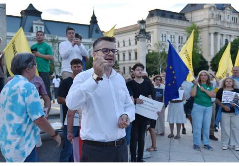 Foto: Szilágyi Lóránd / BIHOREANUL