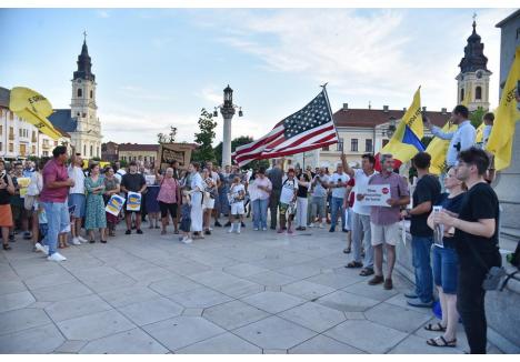 Foto: Szilágyi Lóránd / BIHOREANUL