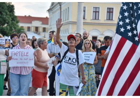 Foto: Szilágyi Lóránd / BIHOREANUL