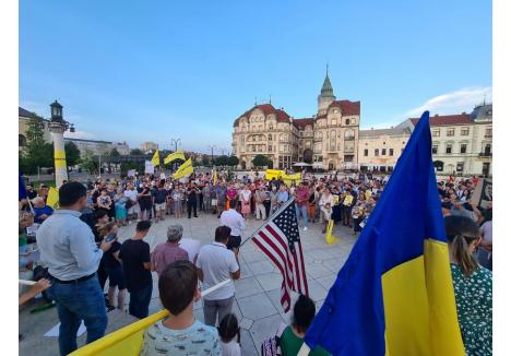 Foto: Szilágyi Lóránd / BIHOREANUL