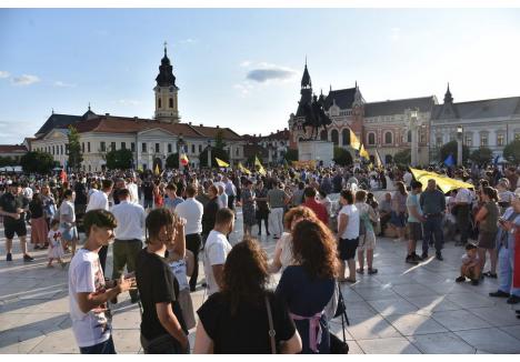 Foto: Szilágyi Lóránd / BIHOREANUL