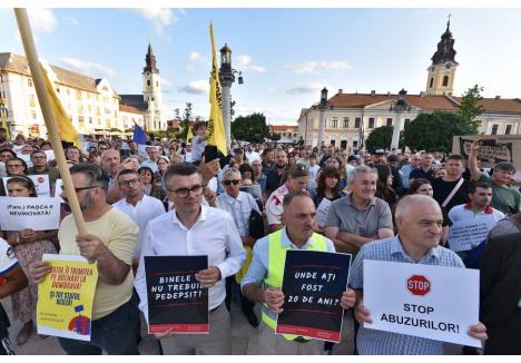 Foto: Szilágyi Lóránd / BIHOREANUL