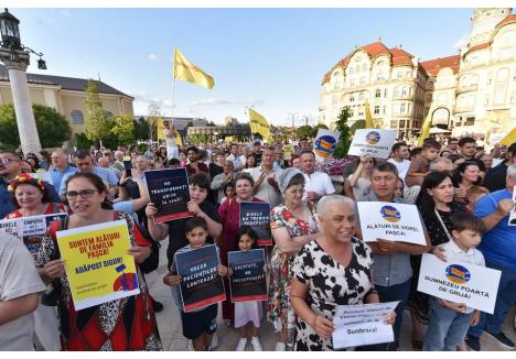 Foto: Szilágyi Lóránd / BIHOREANUL