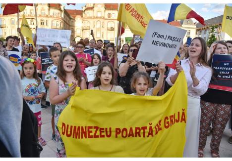 Foto: Szilágyi Lóránd / BIHOREANUL