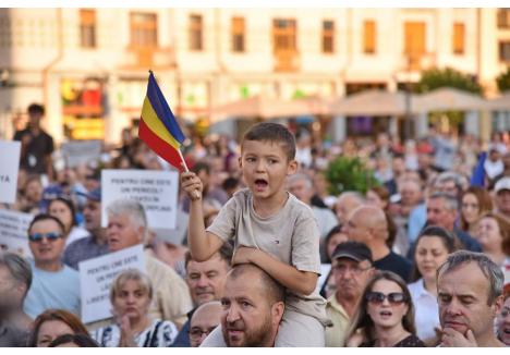 Foto: Szilágyi Lóránd / BIHOREANUL