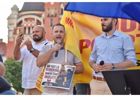 Foto: Szilágyi Lóránd / BIHOREANUL