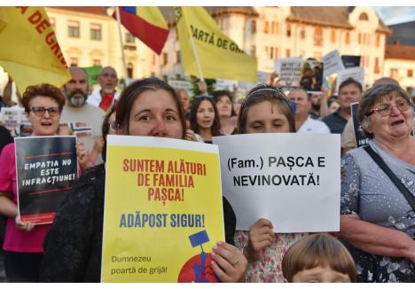 Foto: Szilágyi Lóránd / BIHOREANUL