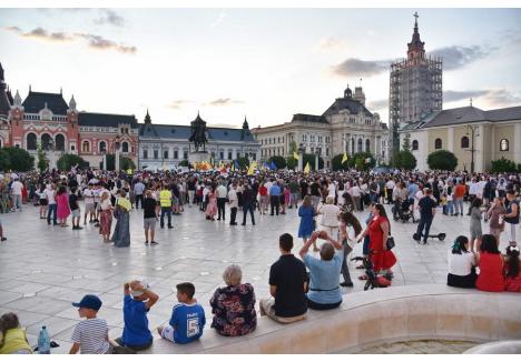Foto: Szilágyi Lóránd / BIHOREANUL