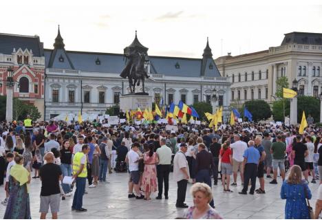 Foto: Szilágyi Lóránd / BIHOREANUL