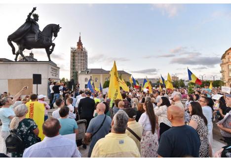 Foto: Szilágyi Lóránd / BIHOREANUL