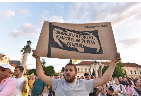 Foto: Szilágyi Lóránd / BIHOREANUL
