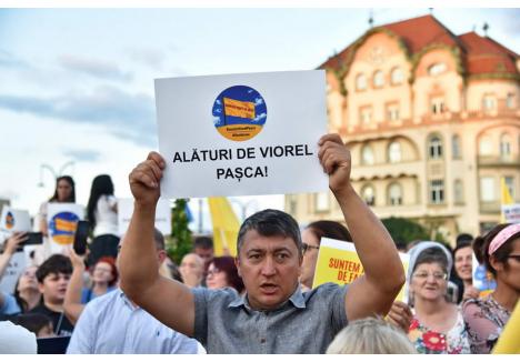 Foto: Szilágyi Lóránd / BIHOREANUL