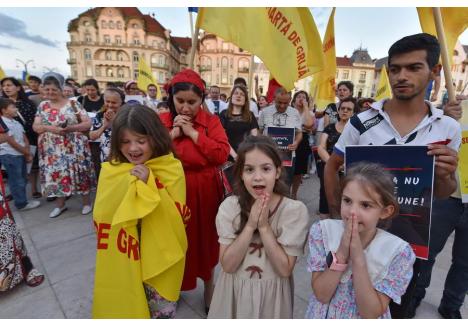 Foto: Szilágyi Lóránd / BIHOREANUL